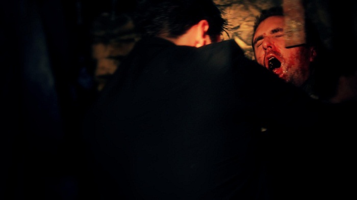 Exorcist Chronicles